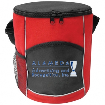 Round Cooler