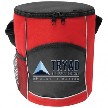 Round Cooler