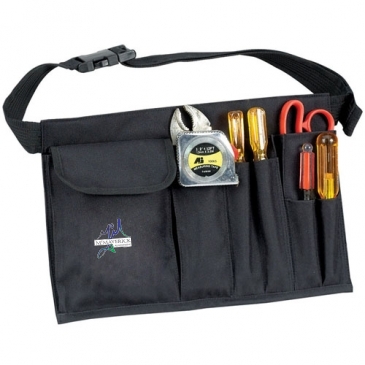 The Handyman Tool Belt