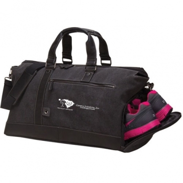 The Noble Duffel