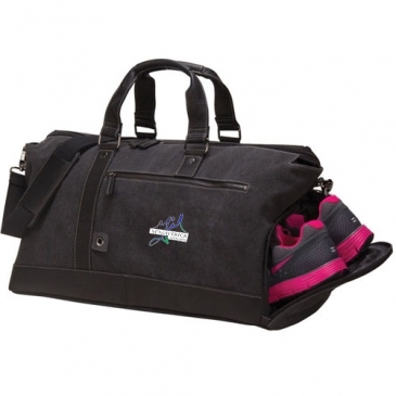 The Noble Duffel