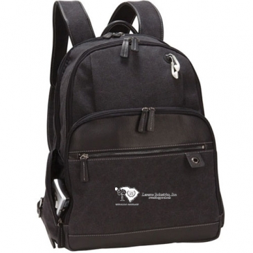 The Noble Compu / Tablet Backpack