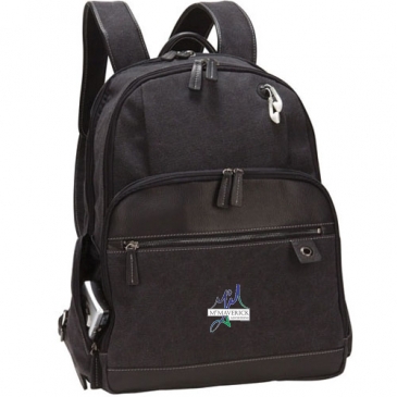 The Noble Compu / Tablet Backpack