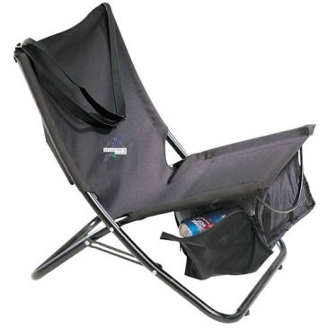 The Recreational Chair