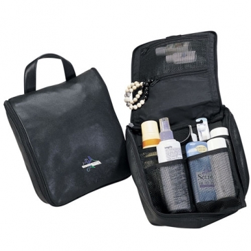 Leather Utility Organizer