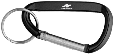Small Carabiner Key Ring
