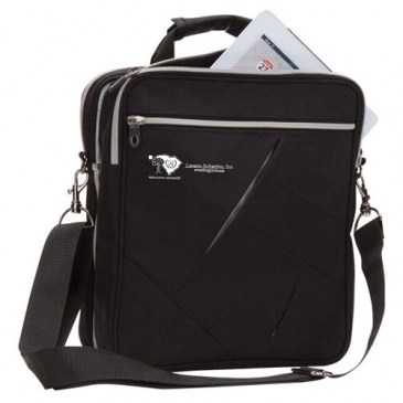 2 in 1 Messenger Bag