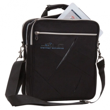 2 in 1 Messenger Bag