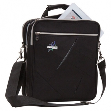 2 in 1 Messenger Bag