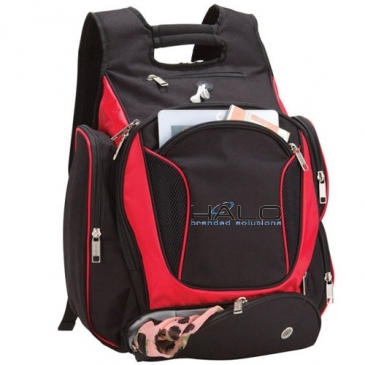 Evolution Tsa Compu / Tablet Backpack