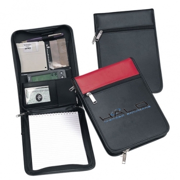 The Journalist Pad Holder