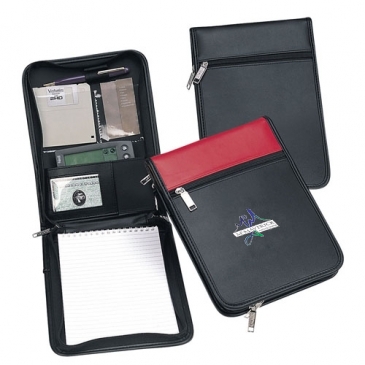 The Journalist Pad Holder