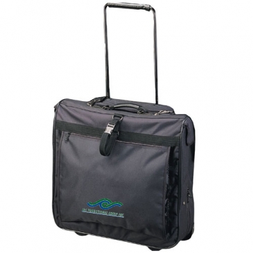 Garment Bag W. Wheels