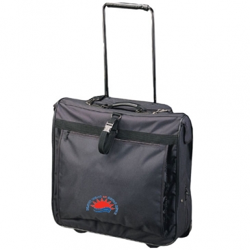 Garment Bag W. Wheels