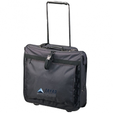 Garment Bag W. Wheels