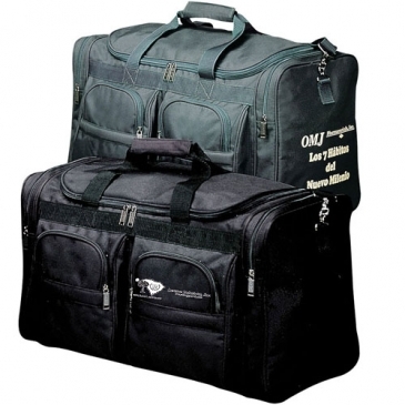 Gear Bag