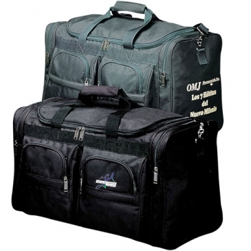 Gear Bag