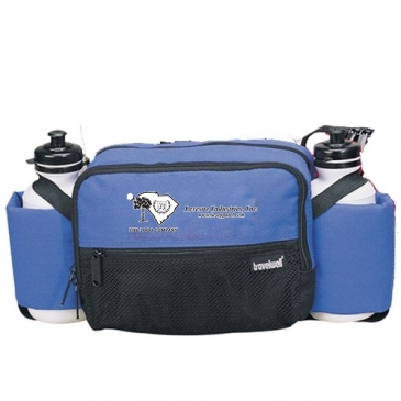 Waist Pack W/ Bottles