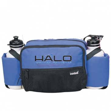 Waist Pack W/ Bottles