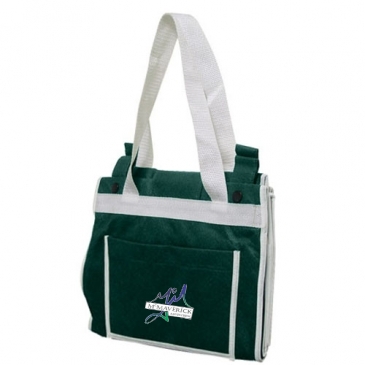 Eco-friendly Shopping Cart Bag