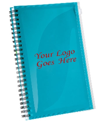 Toucan Spiral Notebook