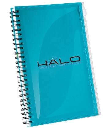 Toucan Spiral Notebook