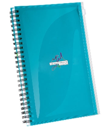 Toucan Spiral Notebook