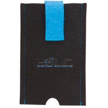 Felt Smart Phone Sleeve