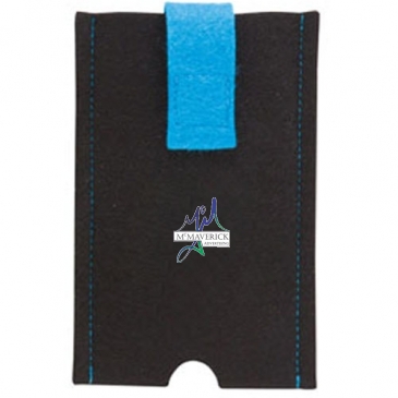 Felt Smart Phone Sleeve
