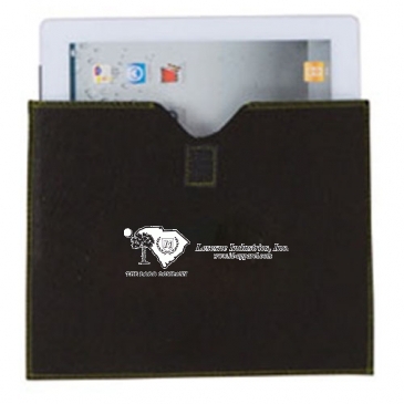 Felt Tablet Sleeve