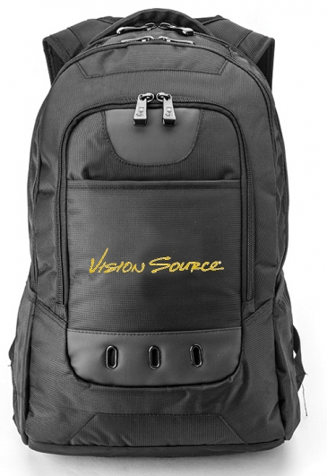 Basecamp Navigator Laptop Backpack