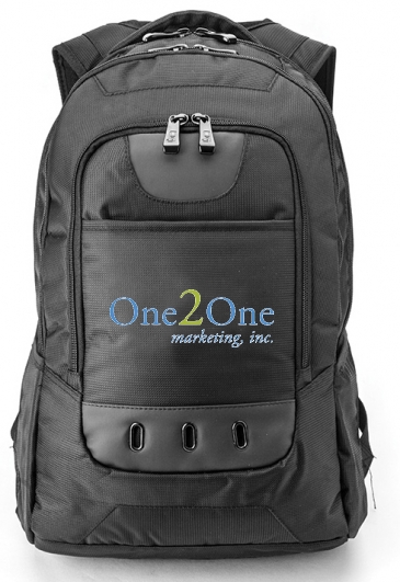Basecamp Navigator Laptop Backpack