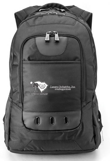 Basecamp Navigator Laptop Backpack
