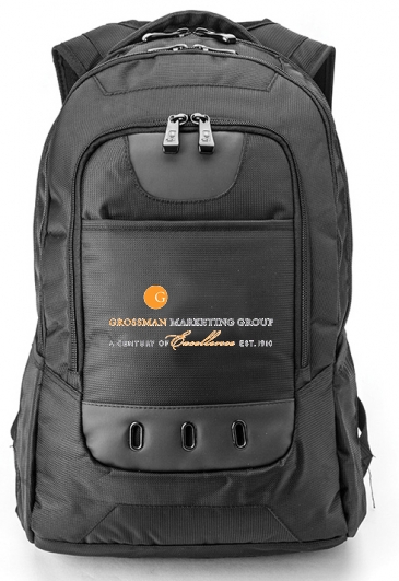 Basecamp Navigator Laptop Backpack