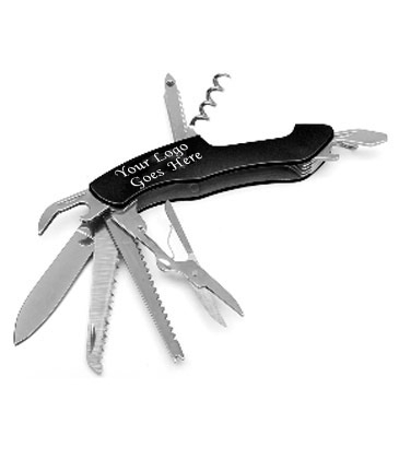 Chipper Multi-Tool