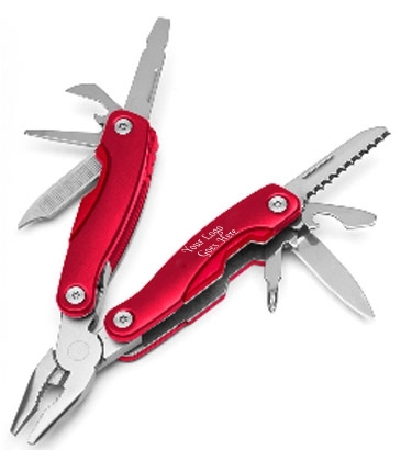 Gripper Multi-Tool