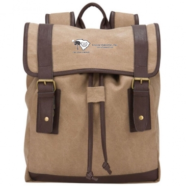The Arlington Laptop / Tablet Backback