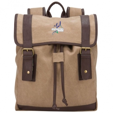 The Arlington Laptop / Tablet Backback