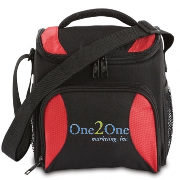 Ice River Lite 6-can Cooler Bag