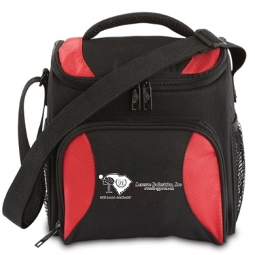 Ice River Lite 6-can Cooler Bag