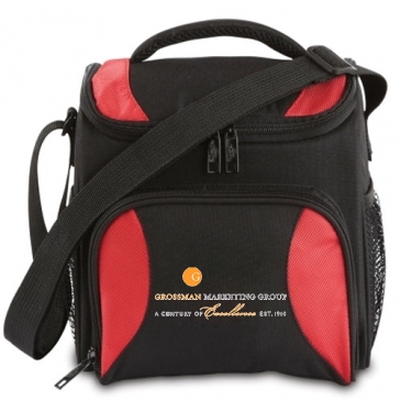 Ice River Lite 6-can Cooler Bag