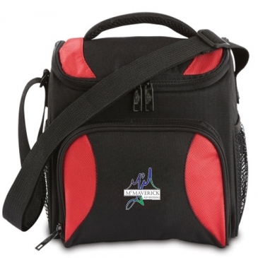 Ice River Lite 6-can Cooler Bag