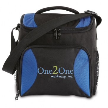 Ice River Lite 9-can Cooler