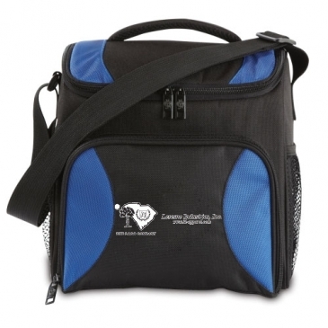 Ice River Lite 9-can Cooler