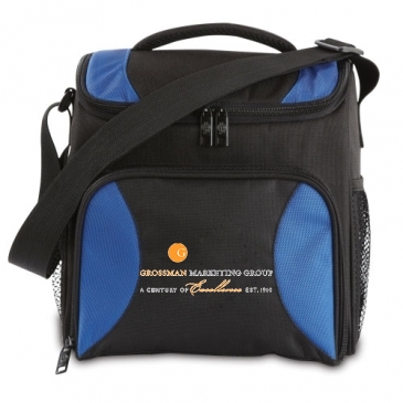 Ice River Lite 9-can Cooler