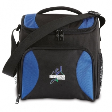 Ice River Lite 9-can Cooler