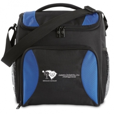 Ice River Lite 16-can Cooler