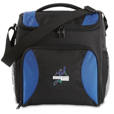 Ice River Lite 16-can Cooler