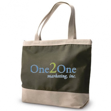 Santa Fe Tote