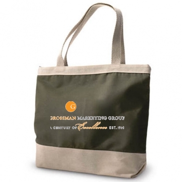 Santa Fe Tote